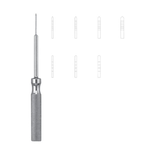 Impants & Measuring Instruments